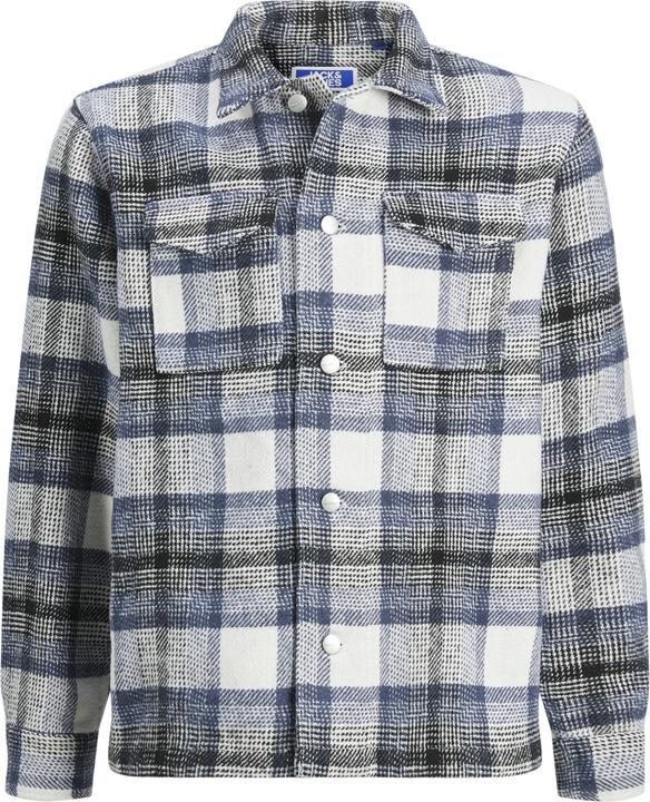 Jack & Jones Overshirt Für jungs Overshirt (140)