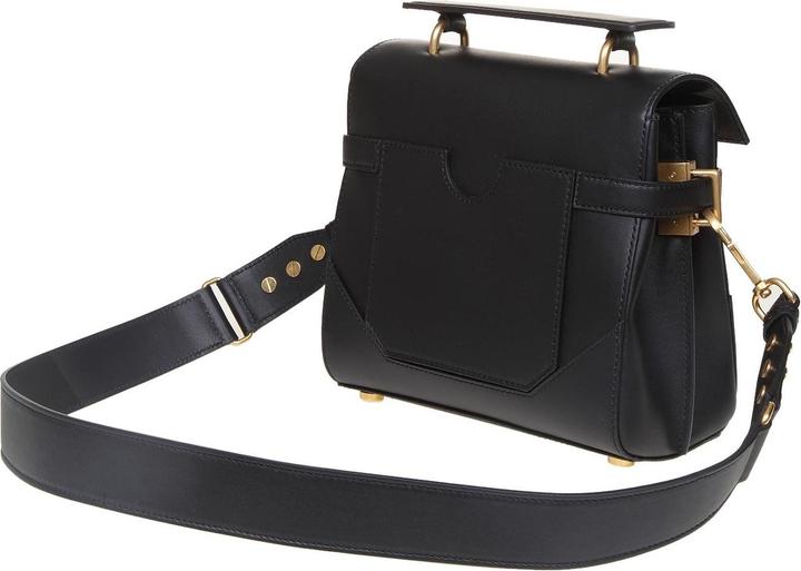 Actual product image Balmain Bags.. Black