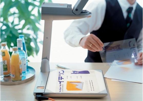 Actual product image Avery Overhead-Folien (50 x)
