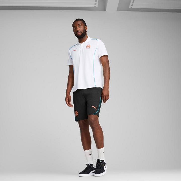 Actual product image Puma Short OM 2024/25 (L)