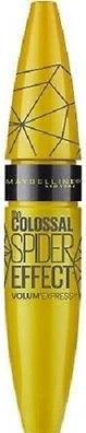 Actual product image Maybelline New York Maybelline Spider Eyes Mascara (Black)
