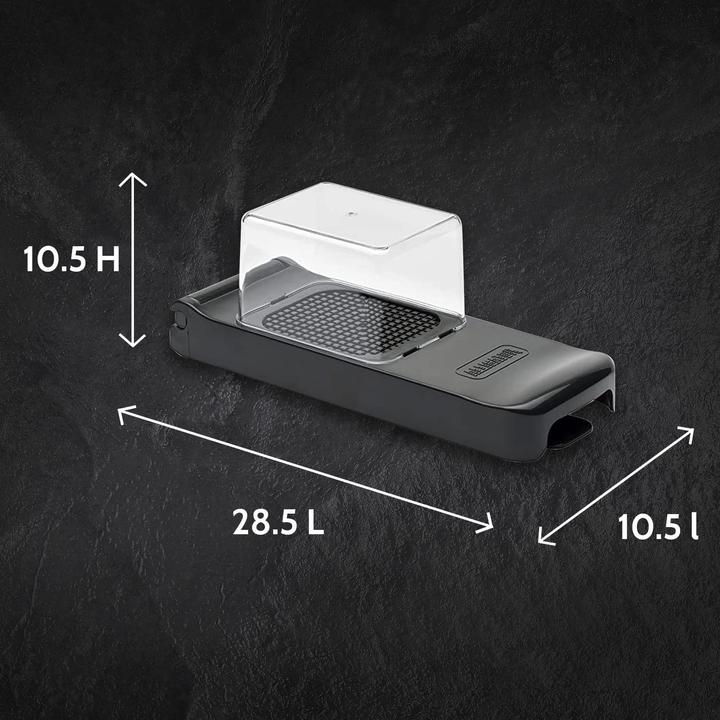 Immagine prodotto Alligator 3008-2-in-1- Taglierina multifunzione (1 lamelle)