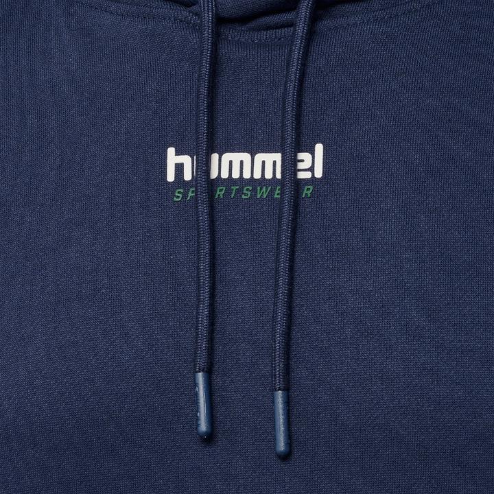 Immagine prodotto hummel Hmllgc Nate Felpa Con Cappuccio (XL)