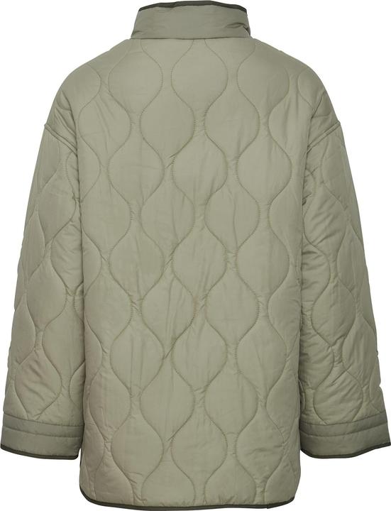 Actual product image B.young puffer jacket anaka (42)