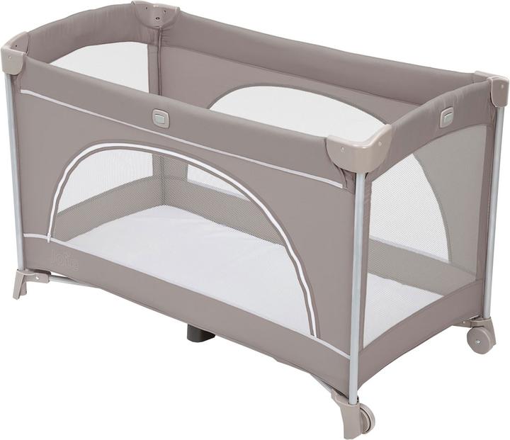 Produktbild Joie Reisebett Allura 120 Satellite