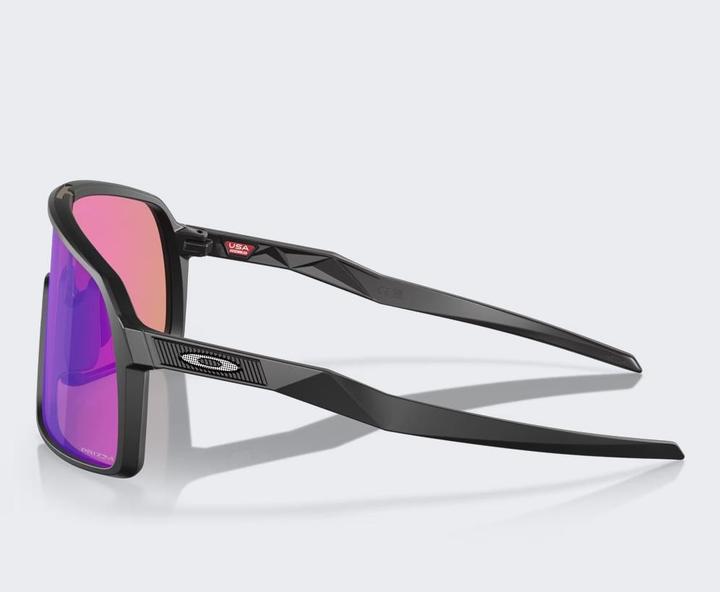 Immagine prodotto Oakley Sutro (Nero opaco, Inchiostro nero opaco)