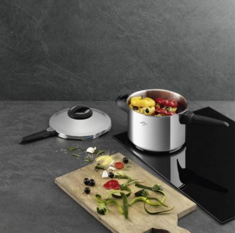 Produktbild Kuhn Rikon Duromatic Ergo (Dampfkochtopf)