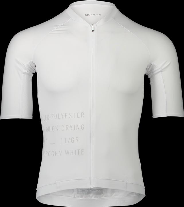 Produktbild Poc M's Pristine Print Jersey (XL)