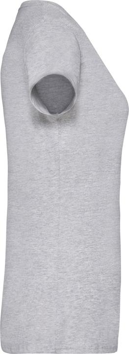 Produktbild Fruit of the Loom Valueweight TShirt Tiefer VAusschnitt (L)