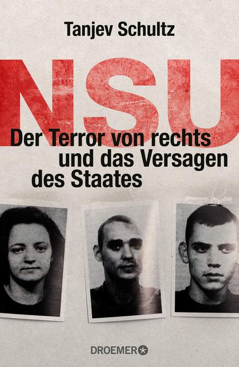 Image du produit Effondrement de la sécurité (Allemand, Tanjev Schultz, 2018)