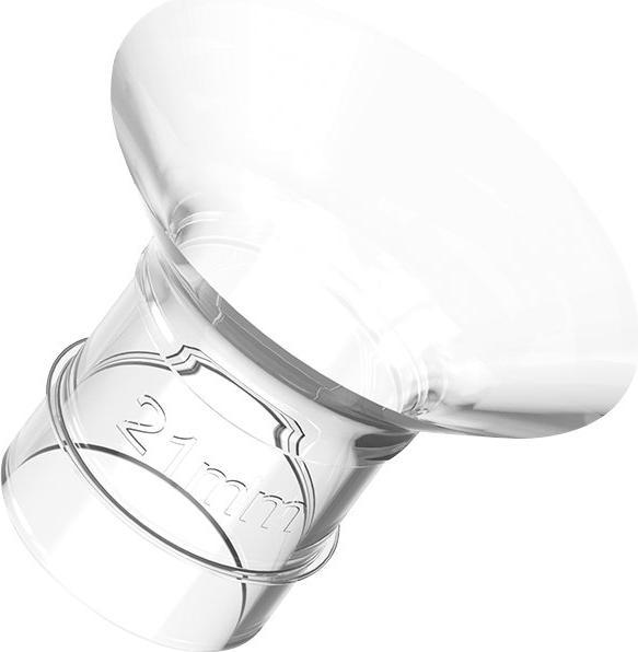 Ardo Silicone chest bell insert 21 mm (2 pcs.)
