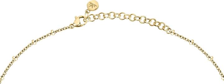 Immagine prodotto Morellato Collana Abbracio (Acciaio inossidabile, Ottone, 40 - 45 cm)