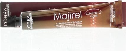 7 042 Blond moyen Cuivre naturel Irisé