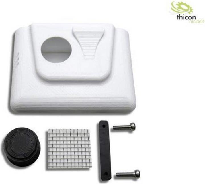 Image du produit Thicon Models 50091 1:14, 1:16 Climatisation u