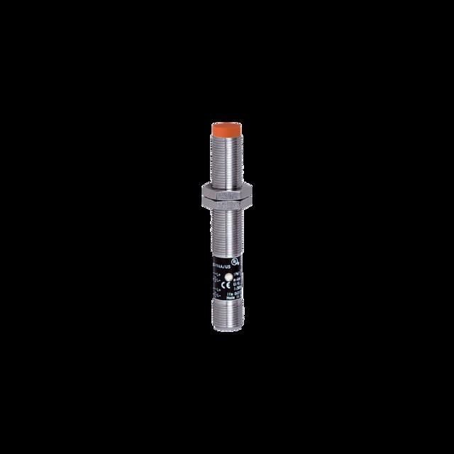 Produktbild ifm Electronic induktiver Sensor IF5647 M12x1 DC PNP/NPN (IF5647)