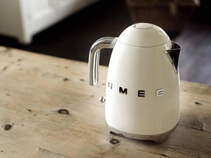 Produktbild Smeg 50's Retro Style (1.70 l)