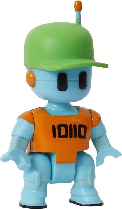 Image du produit Pmi Kids World Stumble Guys S2 Mini Action Figures - 2 Pack Ver.E