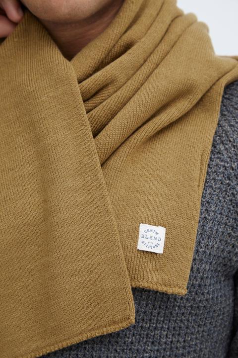 Image du produit Blend Scar Écharpe Foulard Pour Homme Taille Unique