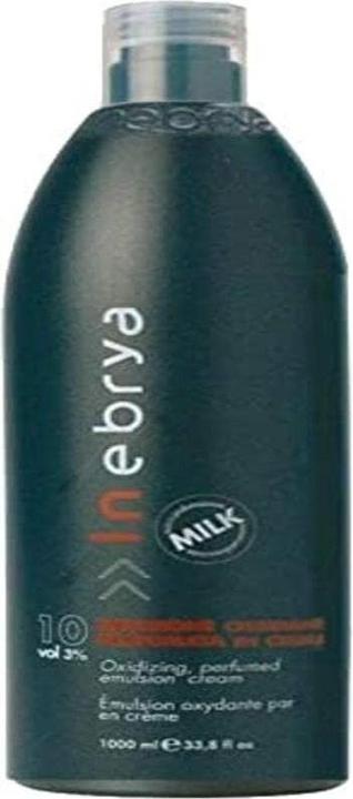 Immagine prodotto Inebrya Crema Ossido 10 3% 1000ml (Crema corpo, 1000 ml)