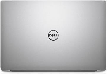 Actual product image Dell Xps 15 9560-Mg2pv (15.60", Intel Core i7-7700HQ, 16 GB, 512 GB)