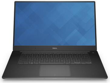 Actual product image Dell Xps 15 9560-Mg2pv (15.60", Intel Core i7-7700HQ, 16 GB, 512 GB)