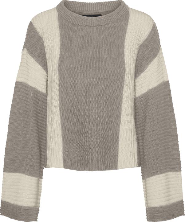 Produktbild Vero Moda VMGIGI Pullover Strickpullover (XS)
