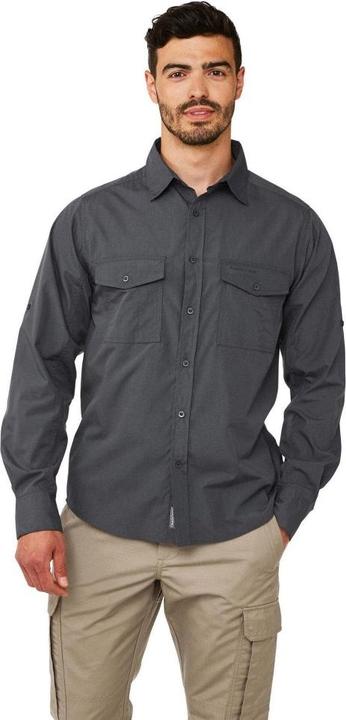 Immagine prodotto Craghoppers Camicia con manica Kiwi (3XL)