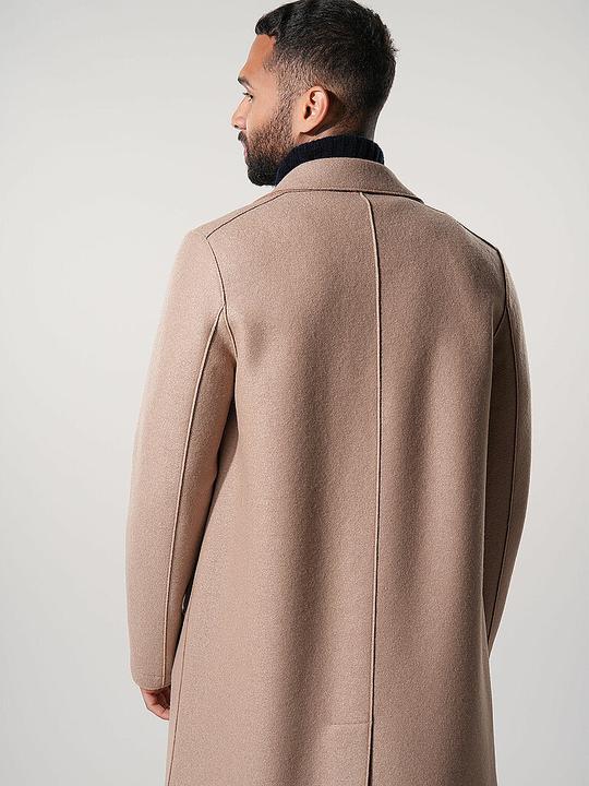 Actual product image Harris wharf london Wool coat (50)