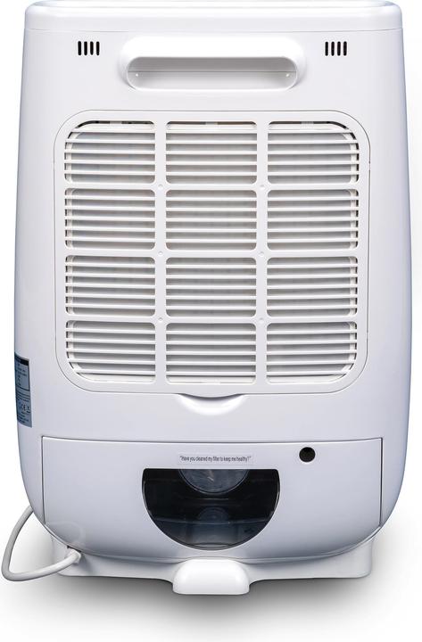 Actual product image Meaco Dd8l Ion (46 m², 8 l/24h)