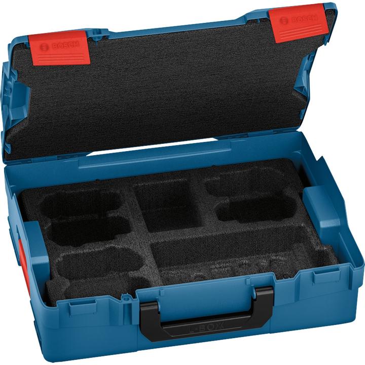 Image du produit Bosch Professional Paquet de batteries (18 V)