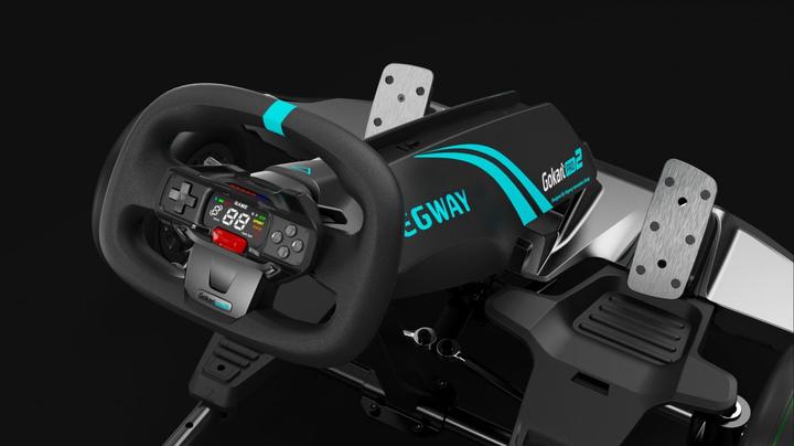 Produktbild Segway-Ninebot GoKart PRO 2
