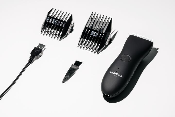 Image du produit Meridian Grooming Tondeuse corps