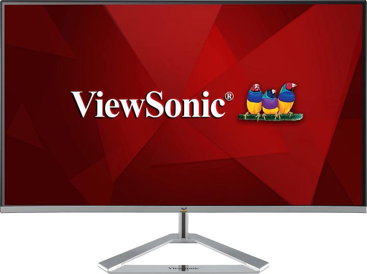 Actual product image Viewsonic VX2476-SMH (1920 x 1080 pixels, 23.80")