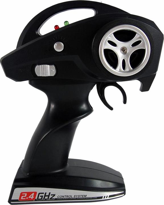 Actual product image Amewi Propeller Speed Boot