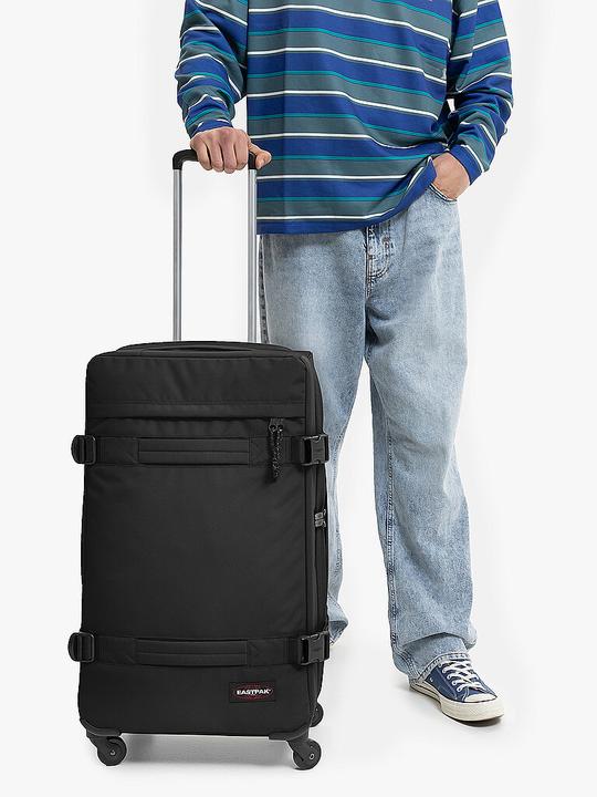 Actual product image Eastpak Transit'R 4 M 68L travel trolley (68 l, M (50 - 90l))