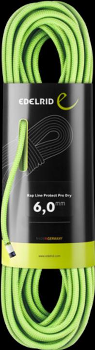 Produktbild Edelrid Rap Line Protect Pro Dry 6mm (30 m)