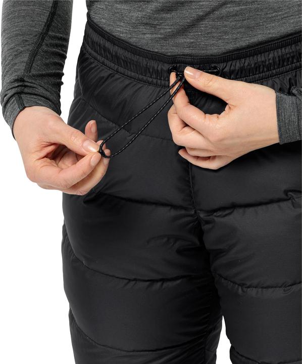 Produktbild Jack Wolfskin Atmosphere Pants W (S)