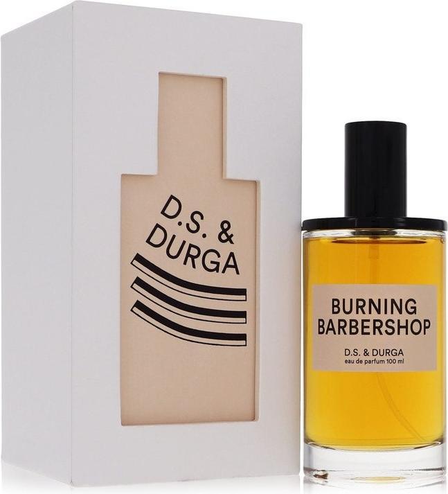 D.S. & Durga Burning Barbershop (Eau de Parfum, 100 ml)