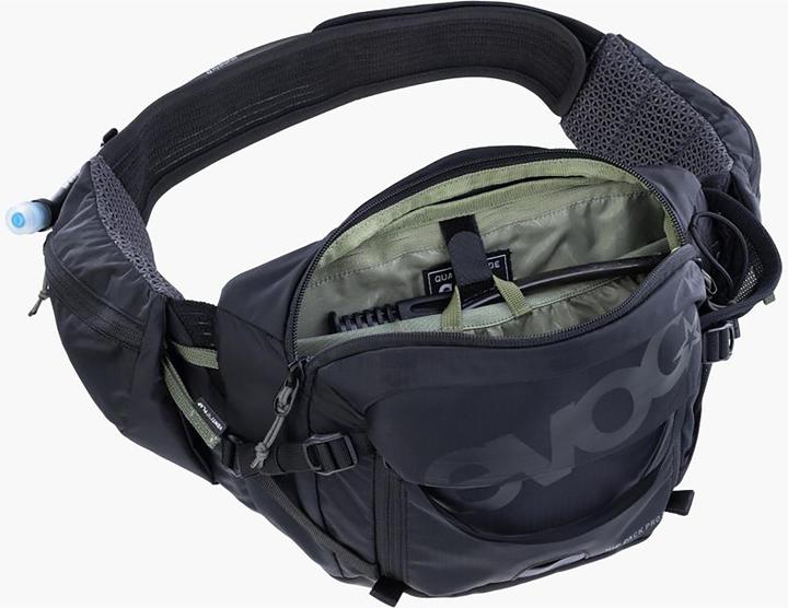 Actual product image Evoc Hip Pack Pro 3L