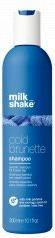 Image du produit Milk_Shake Shampooing Cold Brunette 300 ml (300 ml, Shampoing liquide)