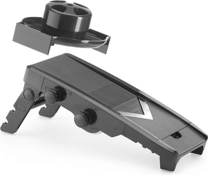 Actual product image Hendi V-Shape Super Slicer