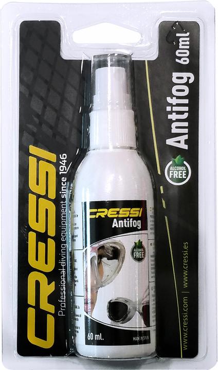 Produktbild Cressi Spray Anti-Beschlag