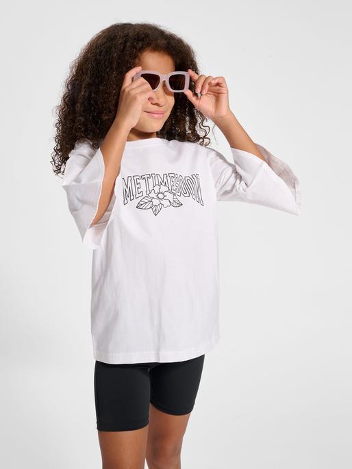 Produktbild hummel stsDEBBIE T-SHIRT S/S (104)