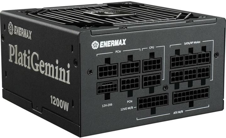 Enermax PlatiGemini (1200 W)