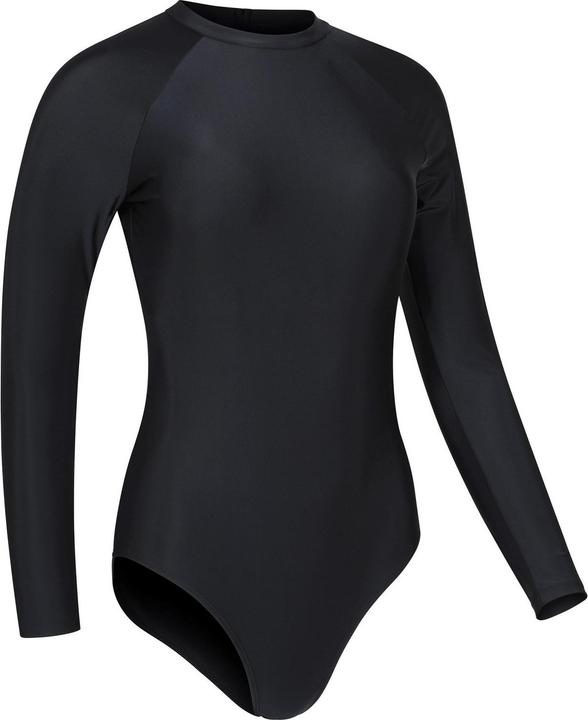 Image du produit Mountain Warehouse - Maillot de bain 1 pièce manches longues SYDNEY - Femme (40)
