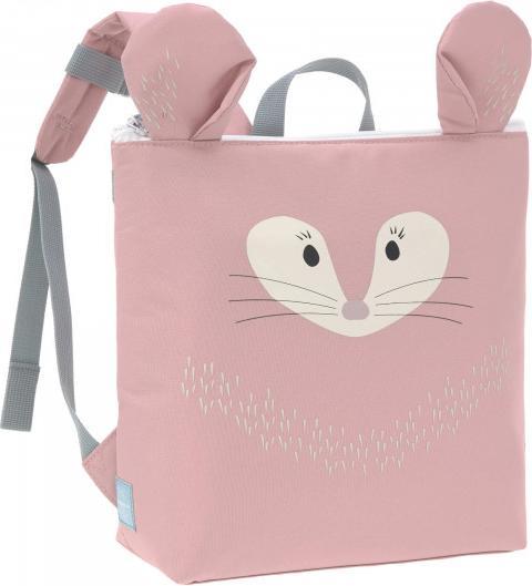 Produktbild Lässig Tiny cooler Backpack Chinchilla (4 l)