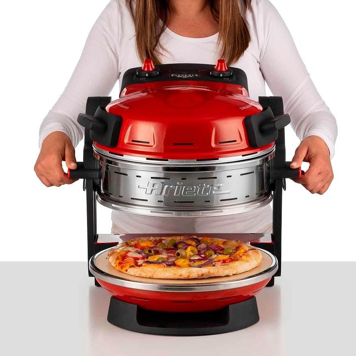 Image du produit Ariete 927 Pizzabäcker