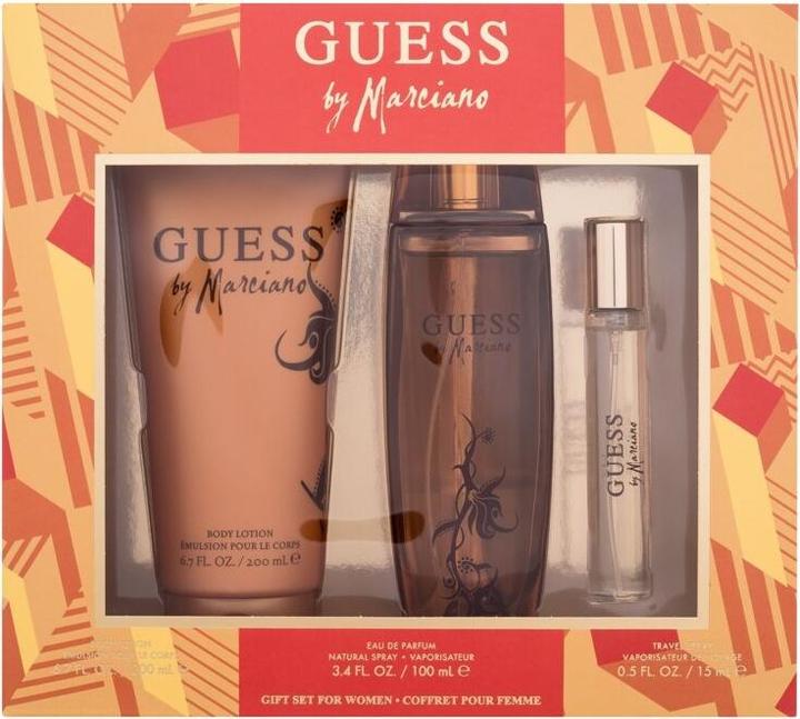 Immagine prodotto Guess di Marciano - Per donna, 100 ml (Eau de parfum, 100 ml)