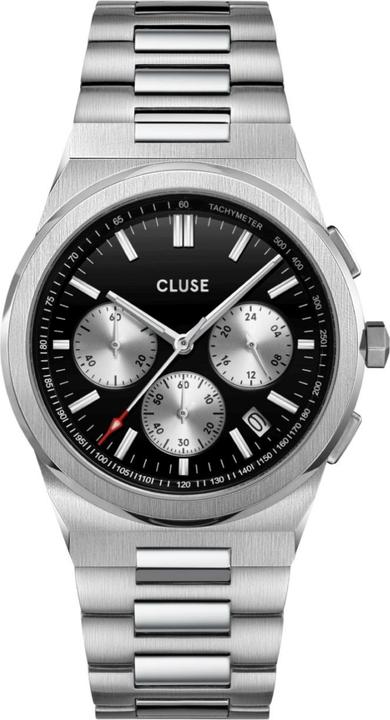 Immagine prodotto Cluse Vigoureux Chrono (Cronografo, 40 mm)