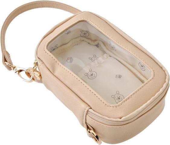 Immagine prodotto Disney Puuh mit Trageriemen Kosmetiktasche